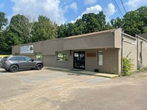 16745 Dixie Highway