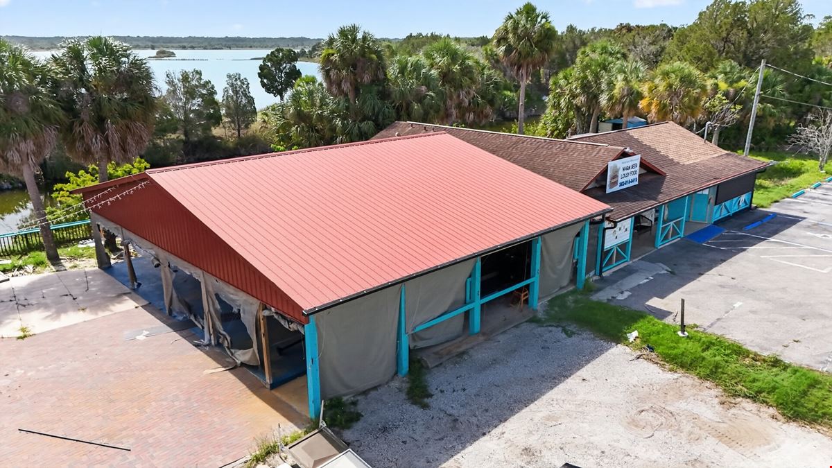 3306 Shoal Line Blvd Hernando Beach