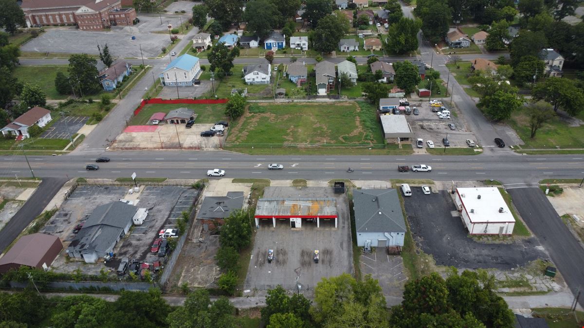 Car Wash and Business for Sale