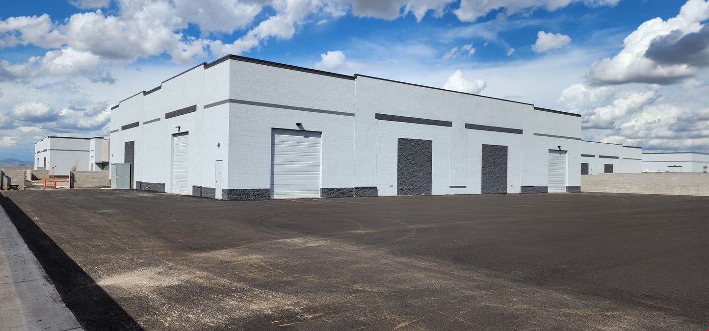 7303 S Hawes Rd, Bldg 8, Ste 143