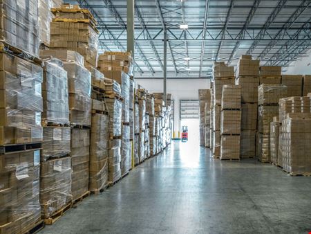 Preview of Industrial space for Rent at 12702 Northwest 42nd Avenue