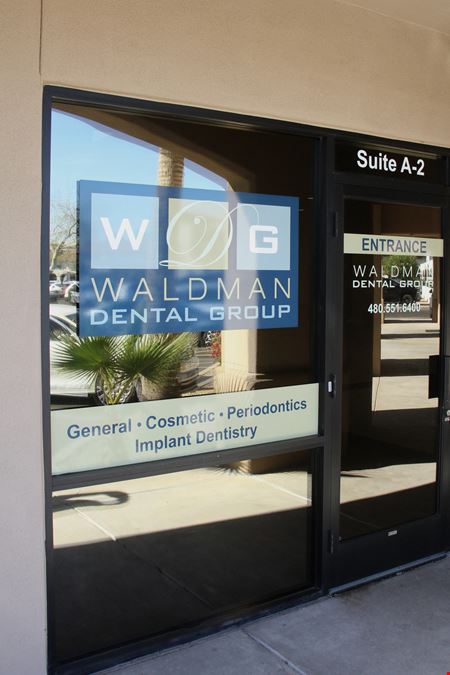 6945 E Sahuaro Dr, Ste A-2