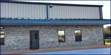Preview of commercial space at 3 Industrial Park Dr