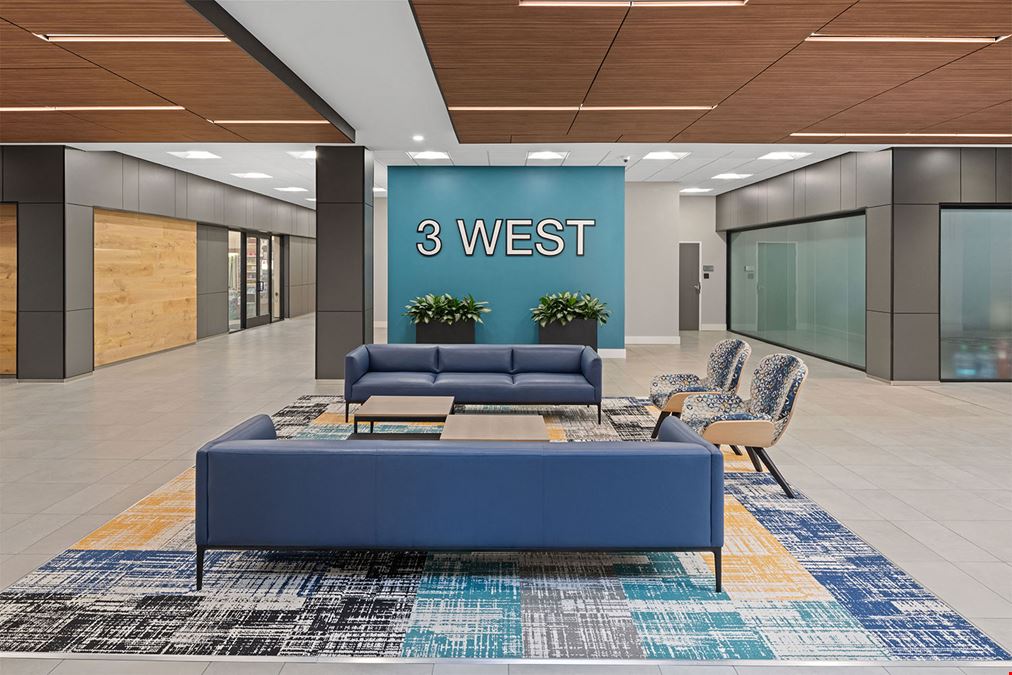 3 West