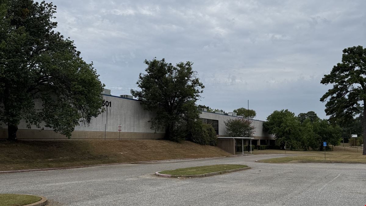 501 Pine Tree Rd