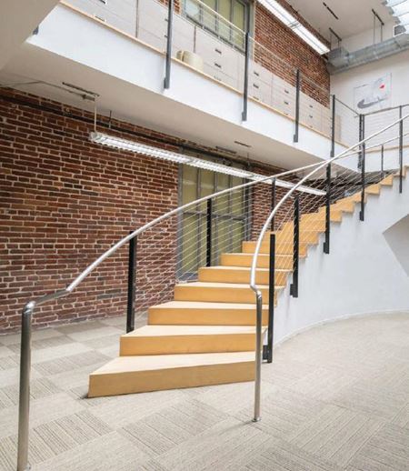 Preview of commercial space at 816 S Figueroa St