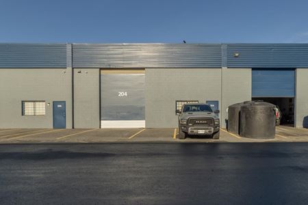 Preview of Other space for Rent at 20628 Mufford Crescent