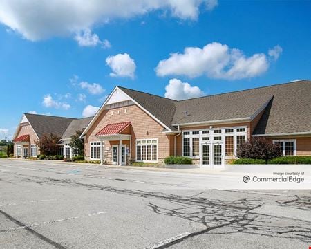 Preview of Office space for Rent at 7511 Fredle Drive