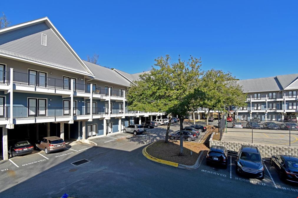 ALTURA Student Living