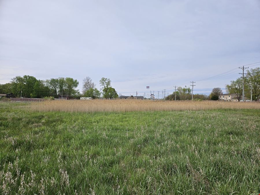 12+ Acres, Braidwood, IL