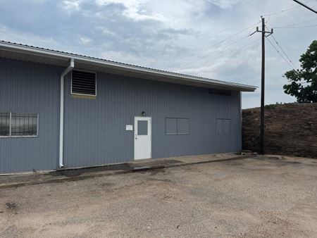 Preview of commercial space at 7415 Wright Road