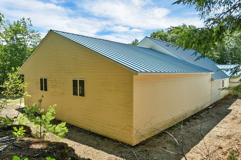 147 Middle Rd