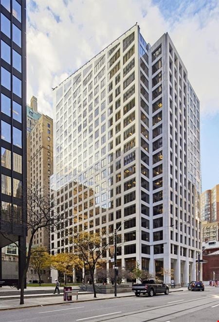 Preview of Office space for Rent at 95 Wellington Street West