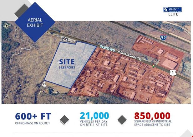 Preview of VacantLand space for Sale at 23 Warrenton Rd