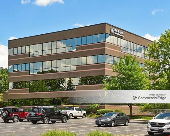 Preview of Office space for Rent at 4000 Embassy Pkwy