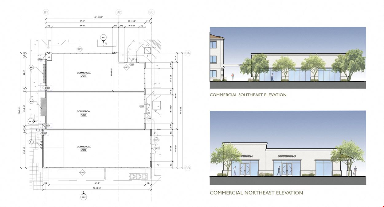 Marlowe Peoria Place
