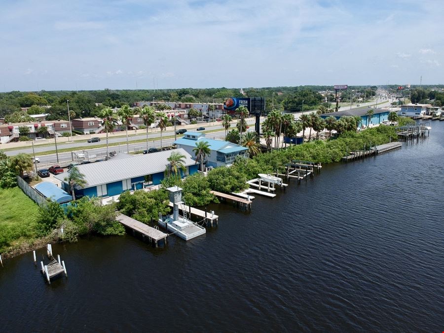 Office property in Tampa, FL