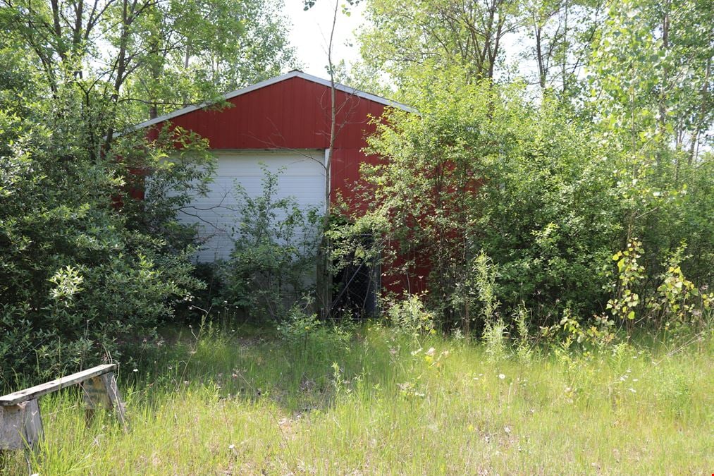 5177 & 5179 Jackson Road