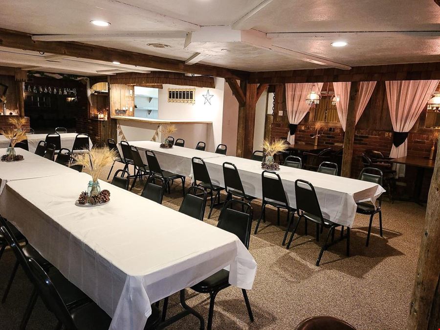 Sports Bar & Casino in Malta, MT for Sale