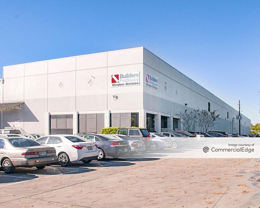 Claymoore Business Park II - Building 3