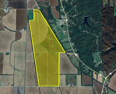 Preview of VacantLand space for Sale at 0 County Highway 416