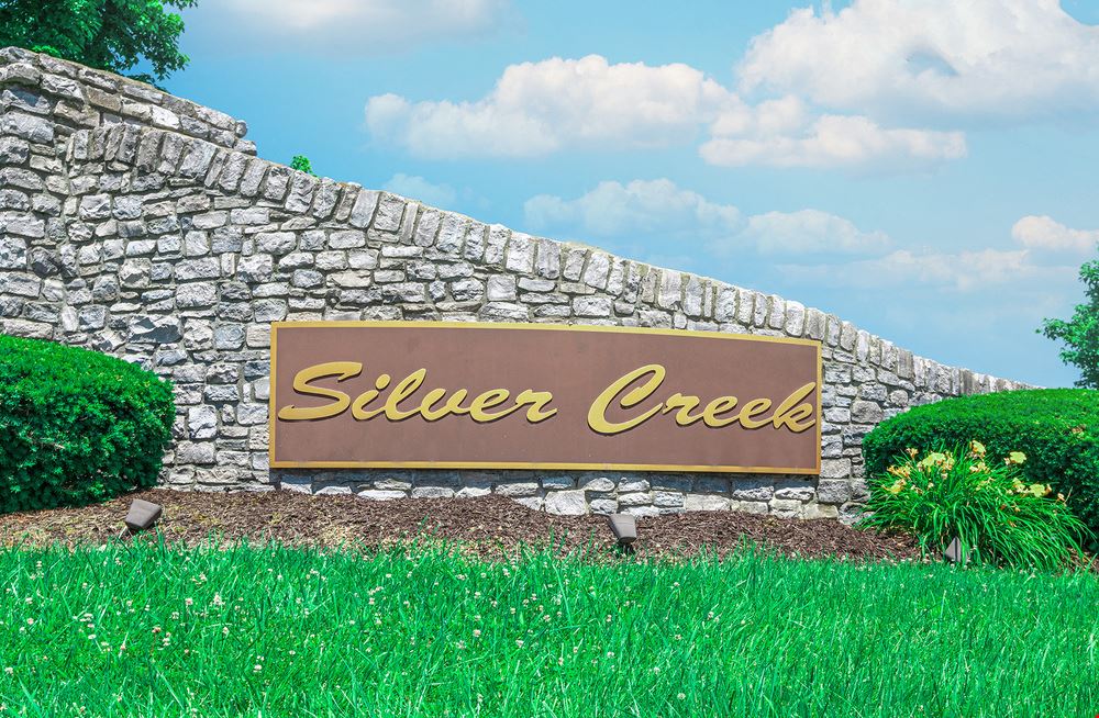 Silver Creek Development Lots