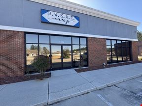 Office Retail Flex Space 3500sqft