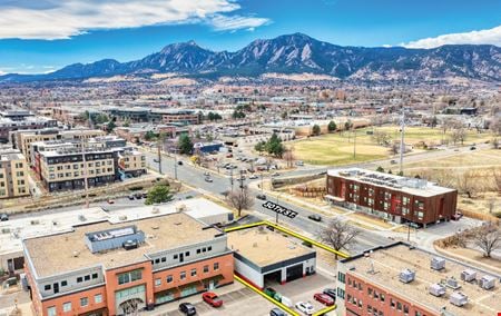 Preview of Industrial space for Sale at 2480 30th St