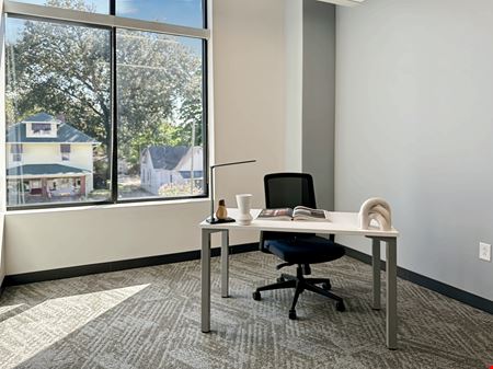 Preview of Coworking space for Rent at 770 1st Avenue #250