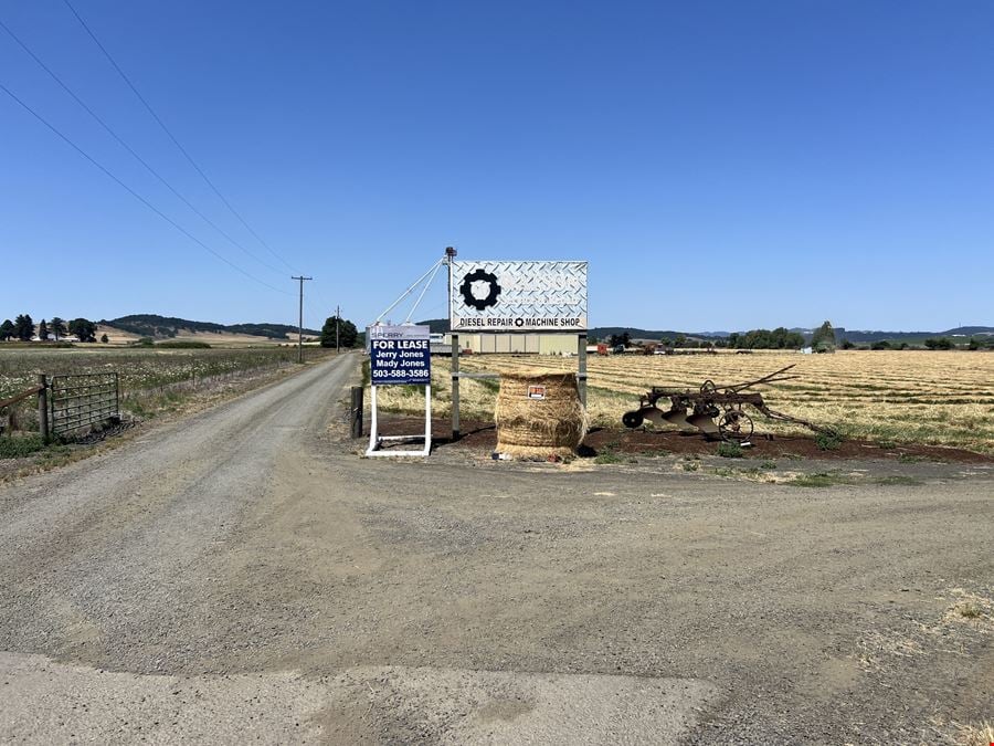 Watson Farm
