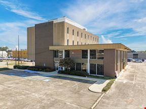 Value-Add ±30,000 SF Office Building in Downtown Houma