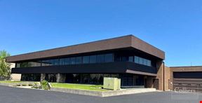 65,488-186,600 SF Available for Lease in Wheeling
