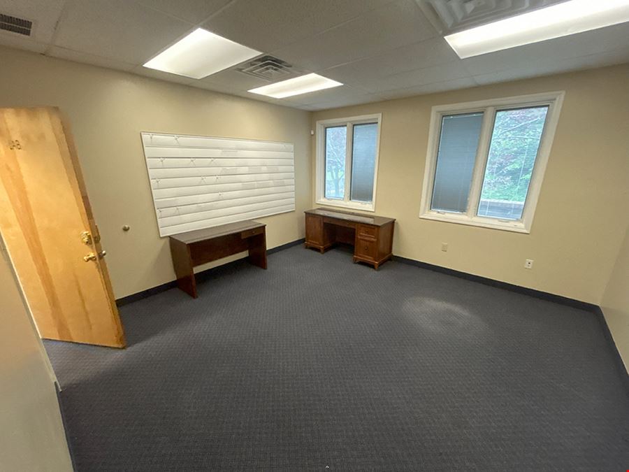 Freestanding Building for Lease
