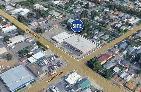 Preview of Retail space for Rent at 511 S 3rd St