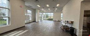 Sublease Opportunity at Tamarac Business Park