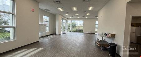 Preview of Industrial space for Rent at 6801 Hiatus Rd