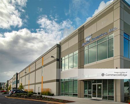 Preview of Industrial space for Rent at 2341 South 208th Street