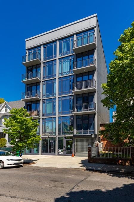 Preview of Other space for Sale at 485 East 28th Street