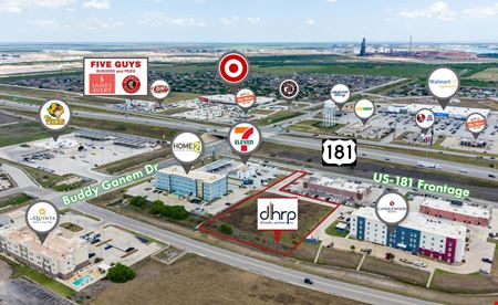 Preview of Land space for Sale at 2017 US-181