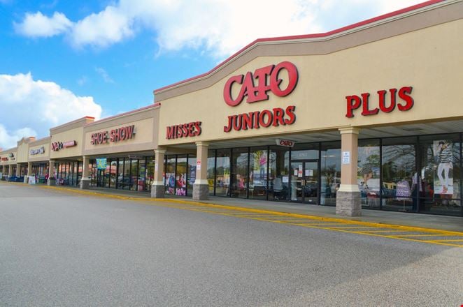 Preview of Retail space for Rent at 2695-2743 Beaver Run Blvd.