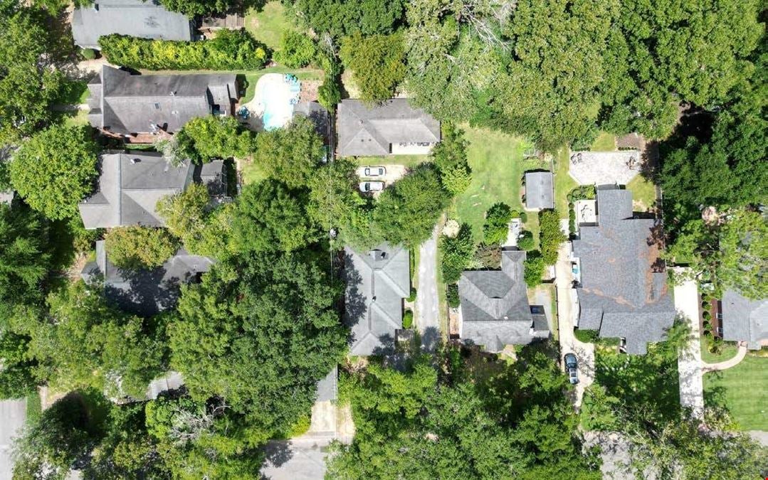 Multifamily Portfolio- 1 of 4 | 2119–2123 Kiawah Avenue