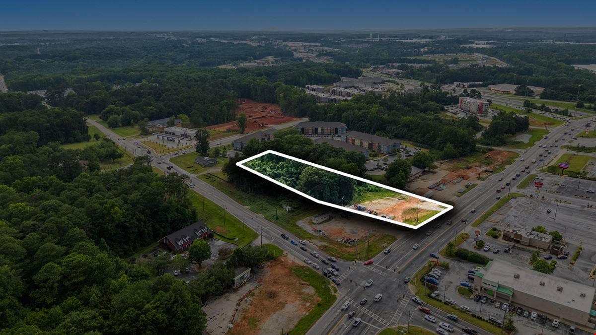 2209 Salem Rd SE