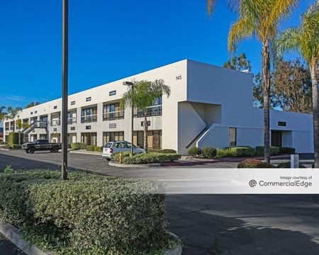 Preview of Industrial space for Rent at 820 Los Vallecitos Blvd.