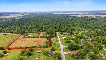 Preview of VacantLand space for Sale at 1025 Gum Gully School Road