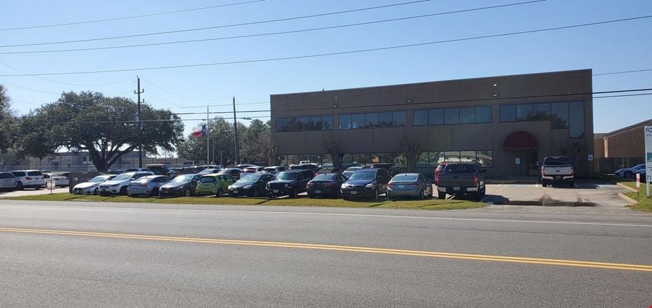 Preview of Office space for Rent at 6701 Highway Blvd