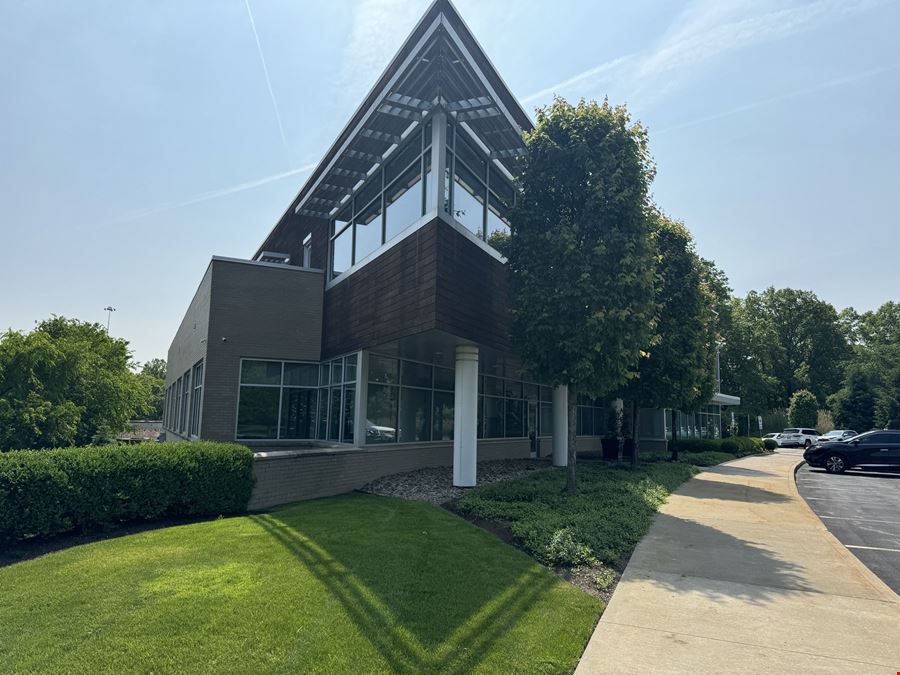7005 South Edgerton Road