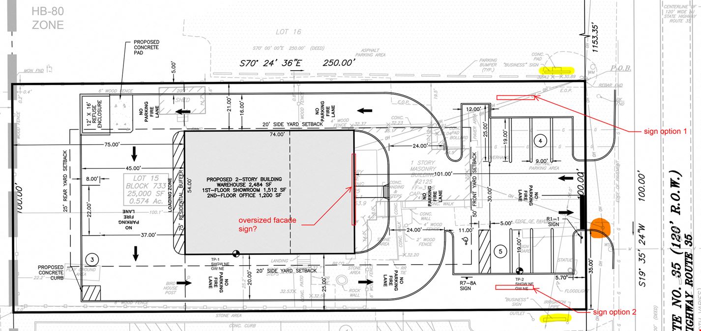 Prime Redevelopment Site