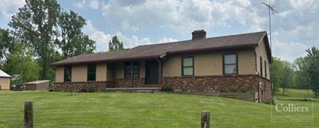 Preview of Other space for Sale at 3215 Sandhill Rd