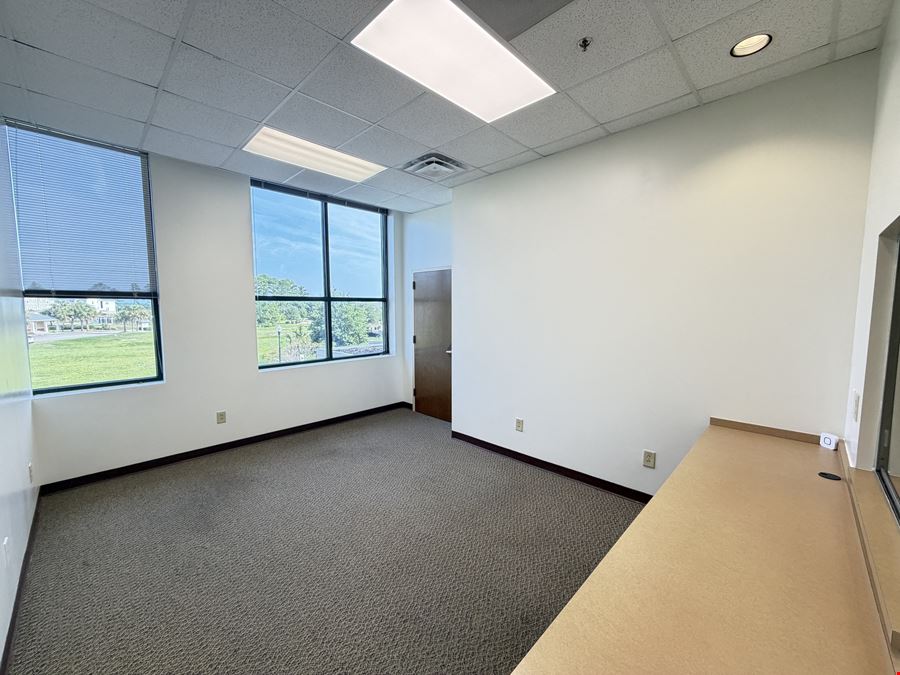 Waterford Medical Center | Unit 204