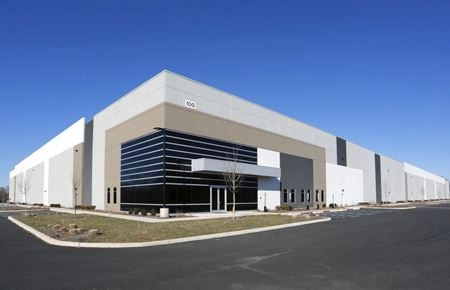 Preview of Industrial space for Rent at 100 Ridge Road